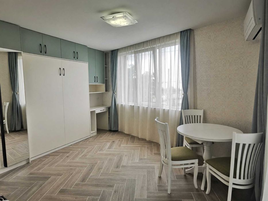 Дава се под наем Едностаен апартамент в София, Дружба 2 - 49 кв.м за 330 € - Снимка #3