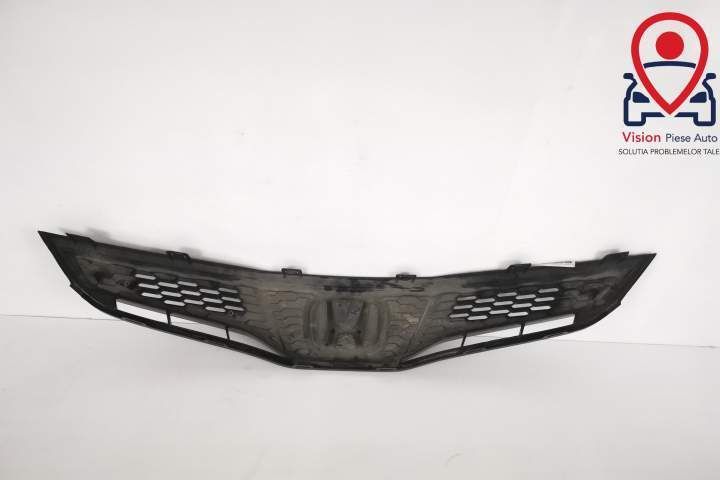 Grila Centrala Radiator Originala In Stare Buna Honda  Jazz  3 [2015 -