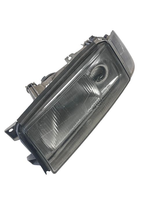Far Cu Lupa Stanga Fata Skoda Octavia 1U2 1996 - 2010