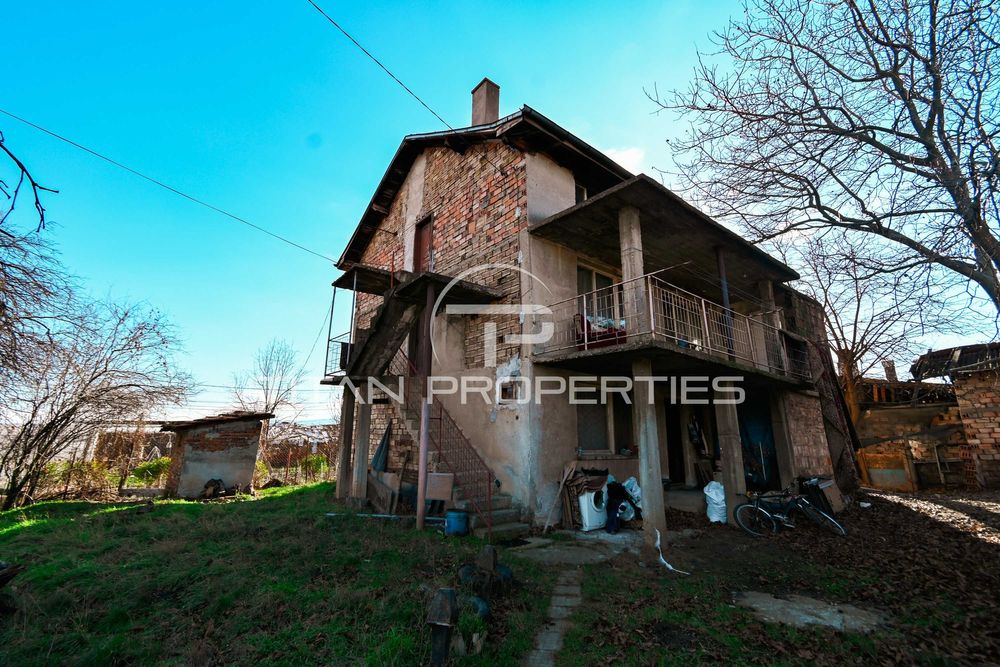 Продава се Къща в София, Димитър Миленков - 270 кв.м за 371 €/кв.м - Снимка #8