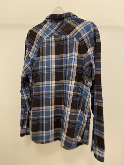 Мужская рубашка Levi’s