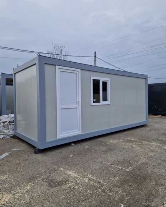 Vand containere modulare container modular la pret extrem de bun