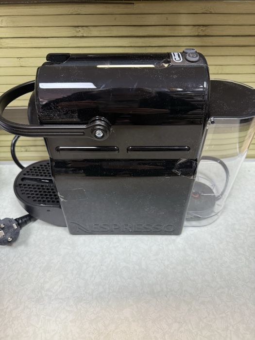 Кафемашина Nespresso Inissia