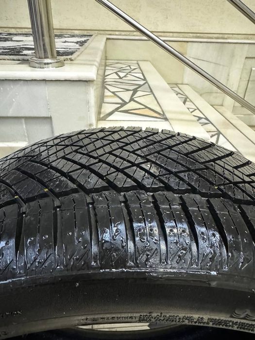 Delmax 215/50/17 balon sotiladi