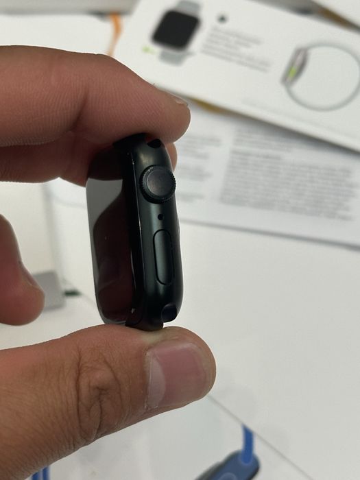 Apple Watch 7 Эпл Ватч 7 41mm EAC