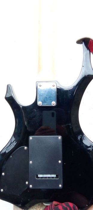 Електрическа китара