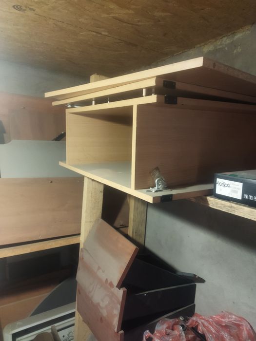 Мебель разборная