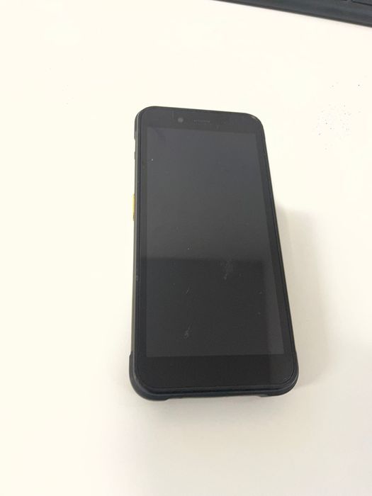 Telefon mobil Ulefone Power Armor 16 Pro, 4G, 64GB, 4GB RAM, Negru