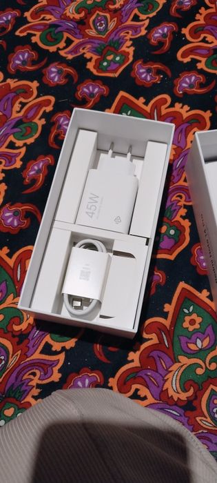 Redmi Not 14 Pro original yangi