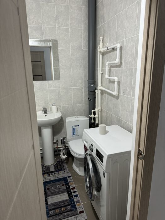 Сдается 1 комн квартира!