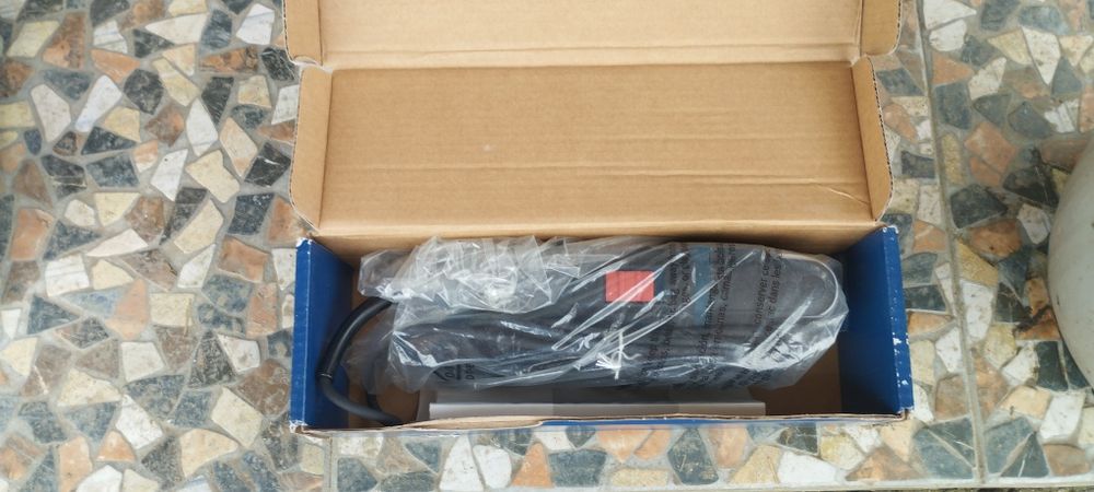 Multicutter Bosch profesional Gol 55-36