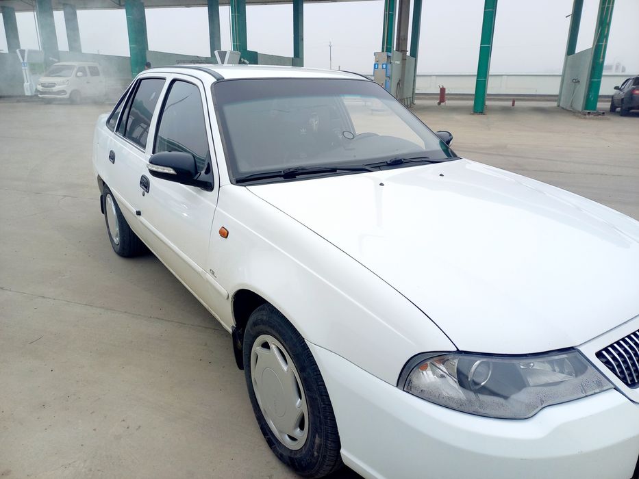 Шевроле нексия 2 сотилади