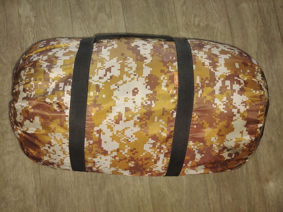Продам спальный мешок