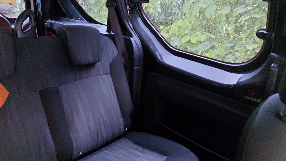 Dacia Dokker de vanzare