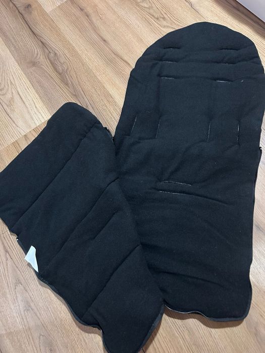 Чувалче за количка