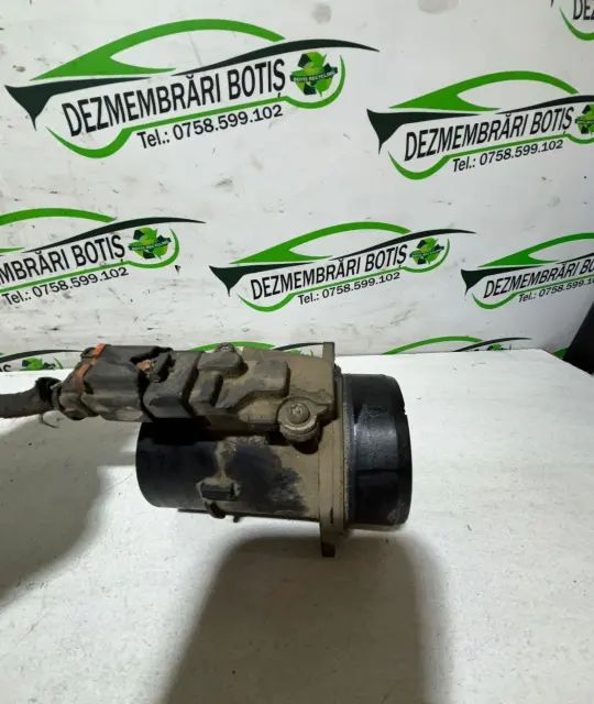Debitmetru aer Citroen Berlingo 2012 1.6 HDi MT (75 hp)