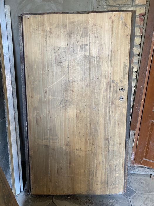 Ворота для гаража