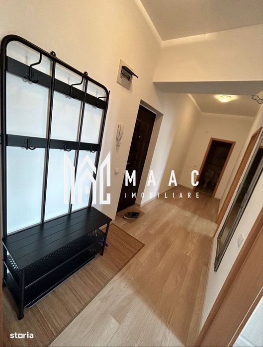 Apartament 2 camere de închiriat | Sibiu | lift | balcon