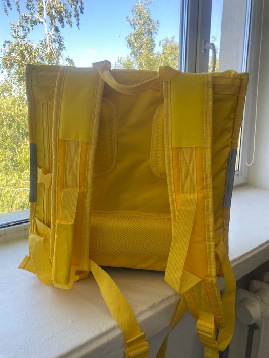 Термосумка новая