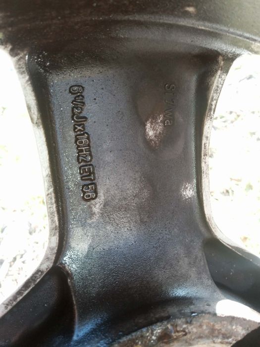 Перфектни джанти с гуми от Мерцедес а класа , mercedes a  205/45/16