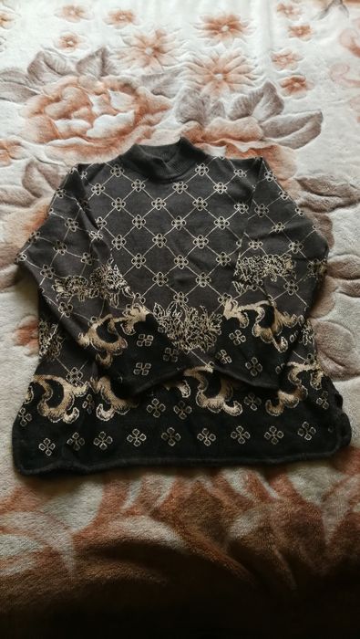 Кофты размер 48-50