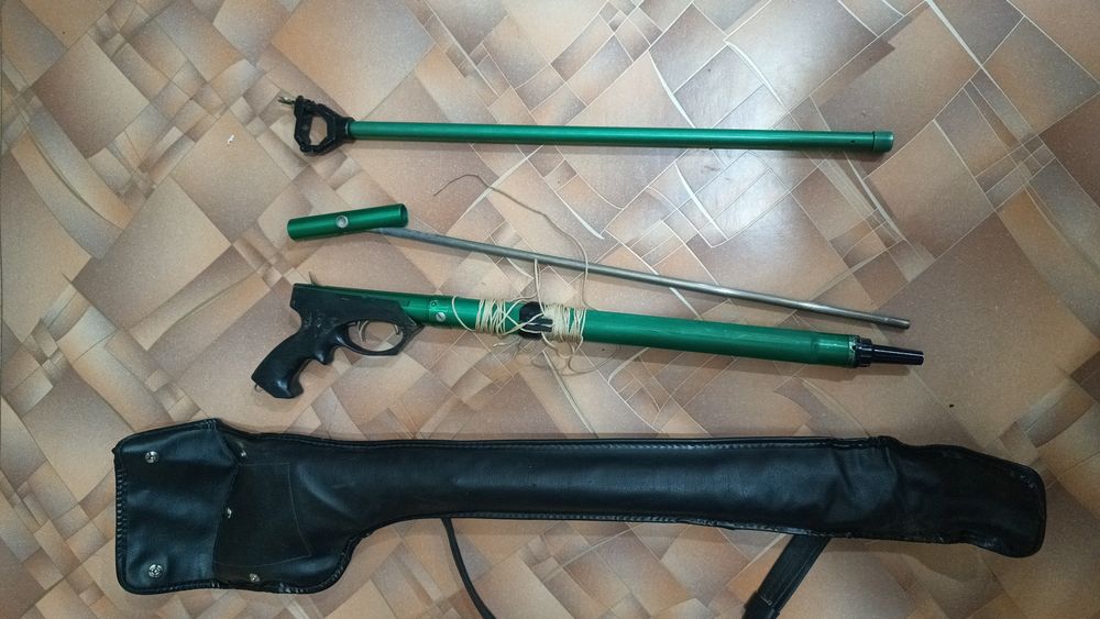 Продам РПС 3 подводная