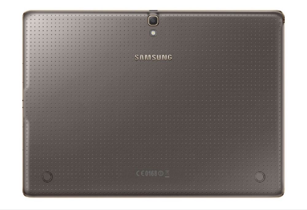 Планшет Samsung Galaxy Tab S 10.5