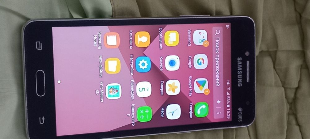 Продам Samsung за 8000