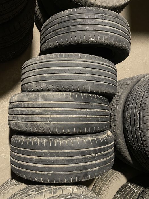 Шины разных размеров летние