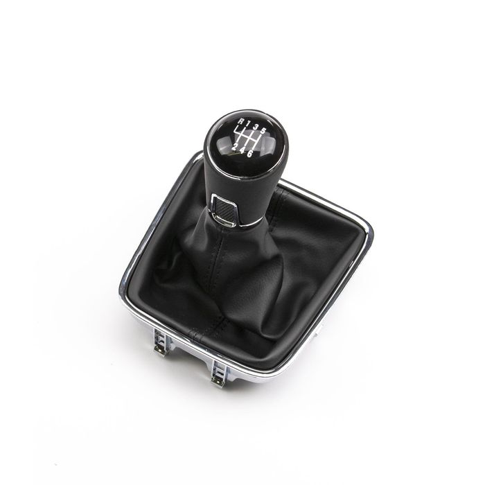 Топка за Скоростен Лост с маншон за VW Sharan 7N Tiguan 5N Golf+