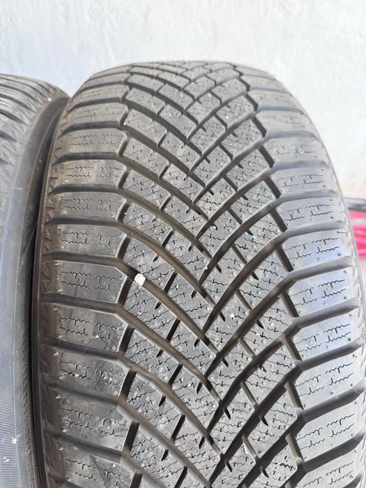 Зимни гуми YOKOHAMA 225/50/17