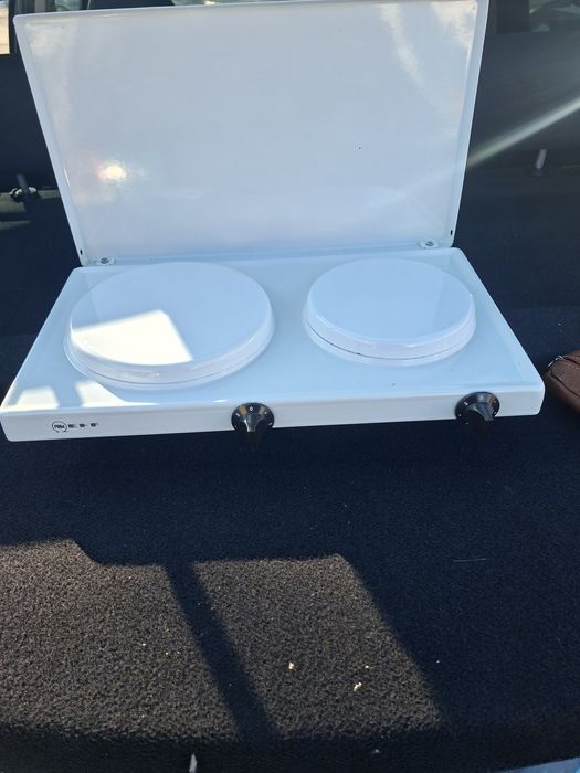 Aragaz portabil NEFF