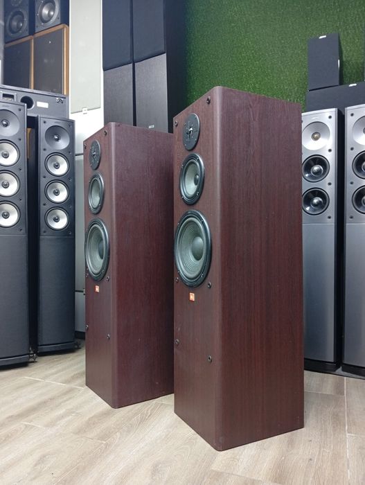 Тонколони JBL LX-800