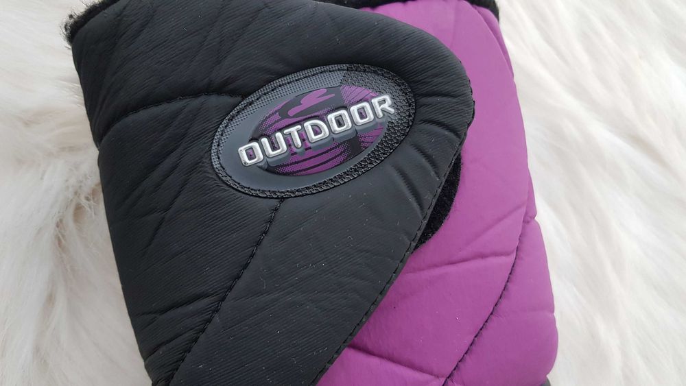 Дамски апрески Outdoor №38