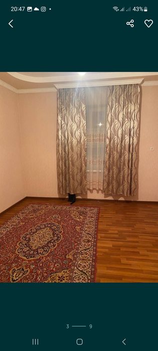 Продаю дом 4,2 сот 4 ком Янгиабат