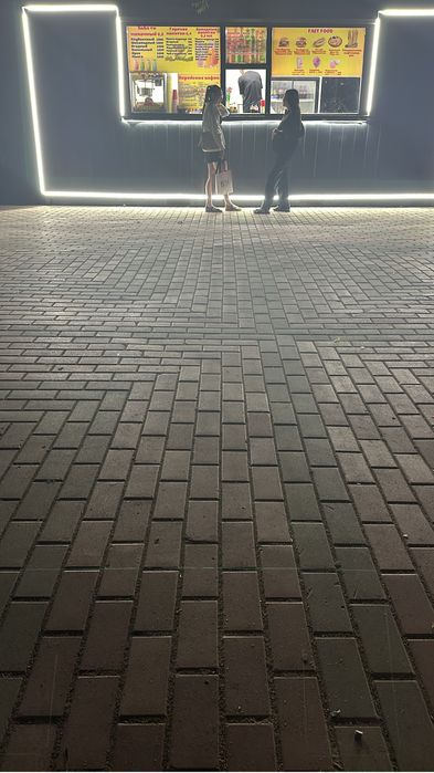 Павильон готовый обшитый