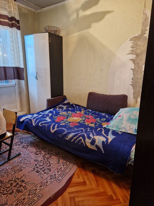 Продам 3ком квартиру или Обмен на 4ком квартиру без доплаты