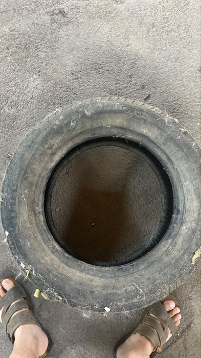 Шины PIRELLI R15 195/65