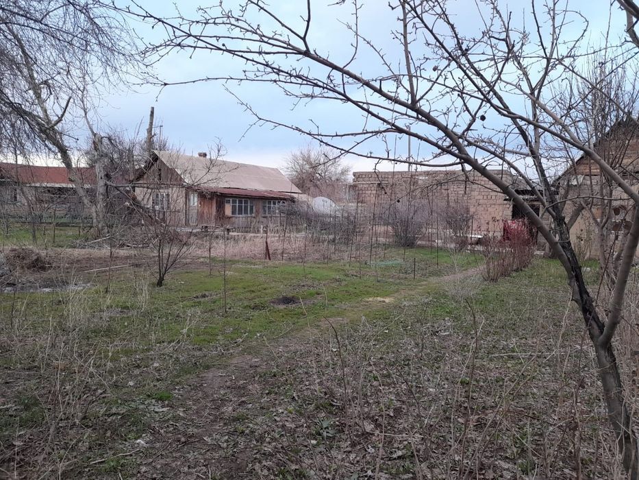 Продам дом 24 сотки