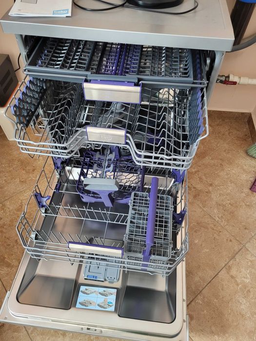 Reparatii Masini De Spalat Rufe,Vase,Uscatoare.