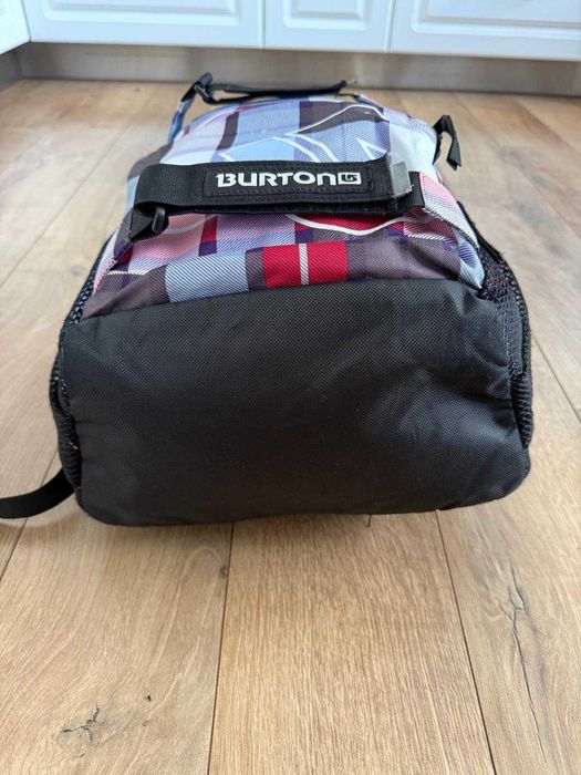 Burton rucsac ghiozdan mediu