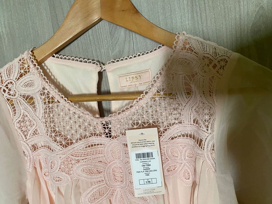 Rochie fetite Next