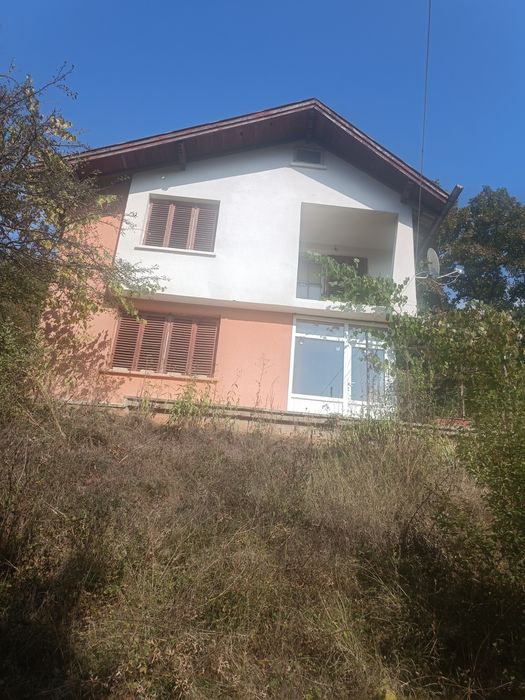 Продава се Къща в с. Богьовци, Област София-област - 75 кв.м за 1200 €/кв.м - Снимка #2