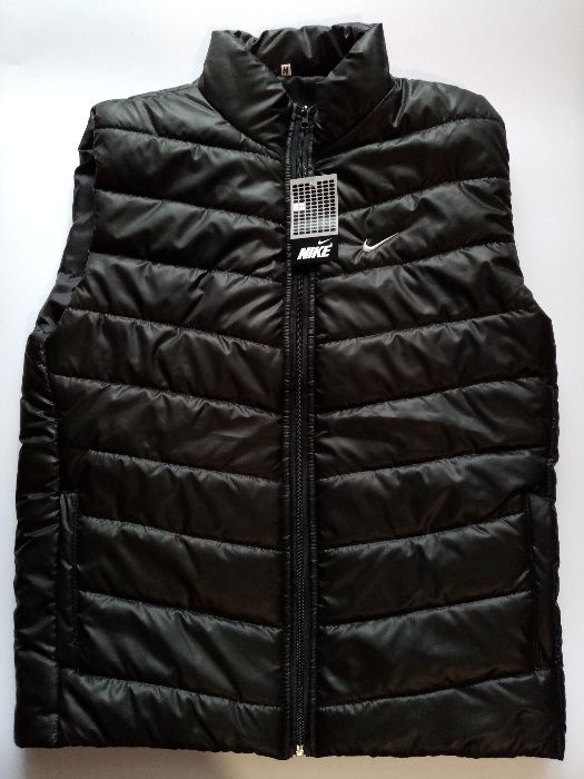 Nike- мъжки елек, хит цена! М-L-XL-2XL-3XL-4XL-5XL