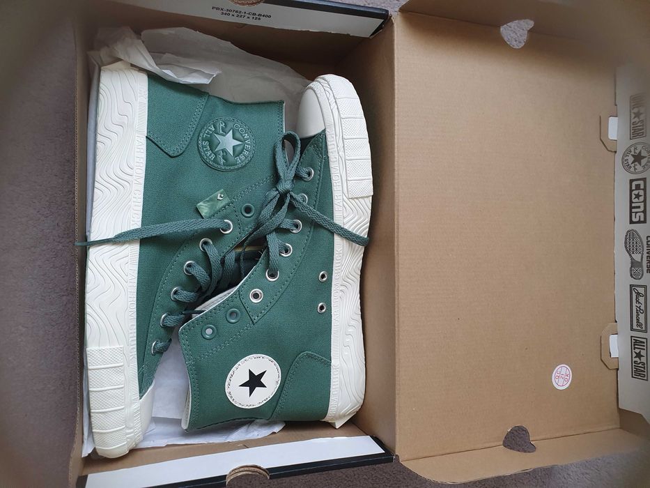 Converse All Star noi