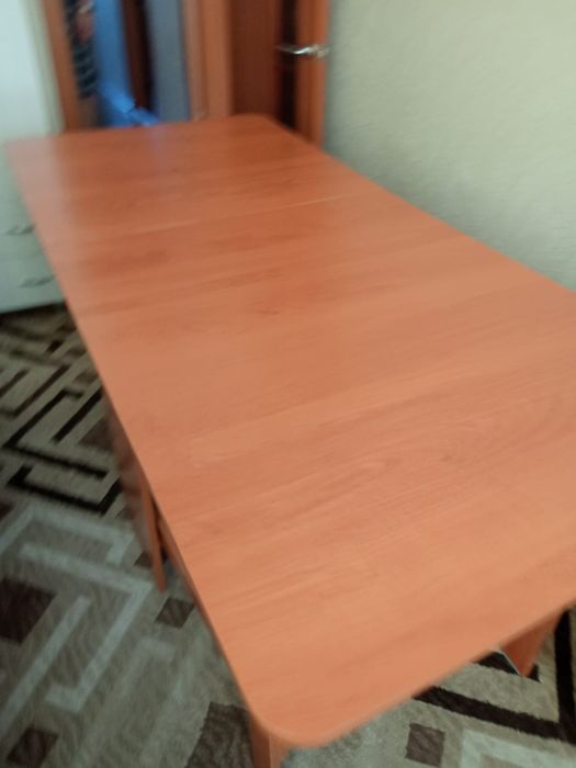 Стол книжка.Новый