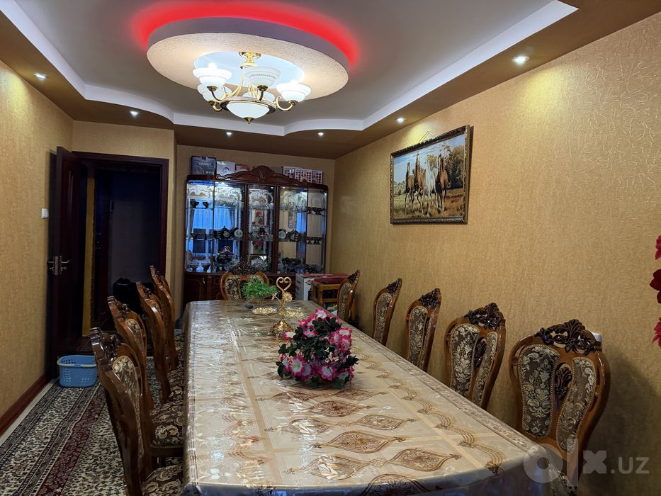 Buxoro Shahar Piridastgir Chinor 4xonalik