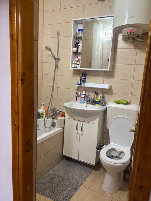 Apartament 3 camere