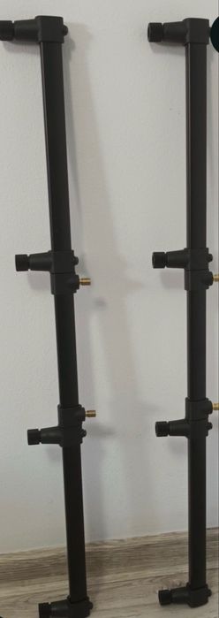 Rod pod 3/4 posturi FL Black Edition FL 158
