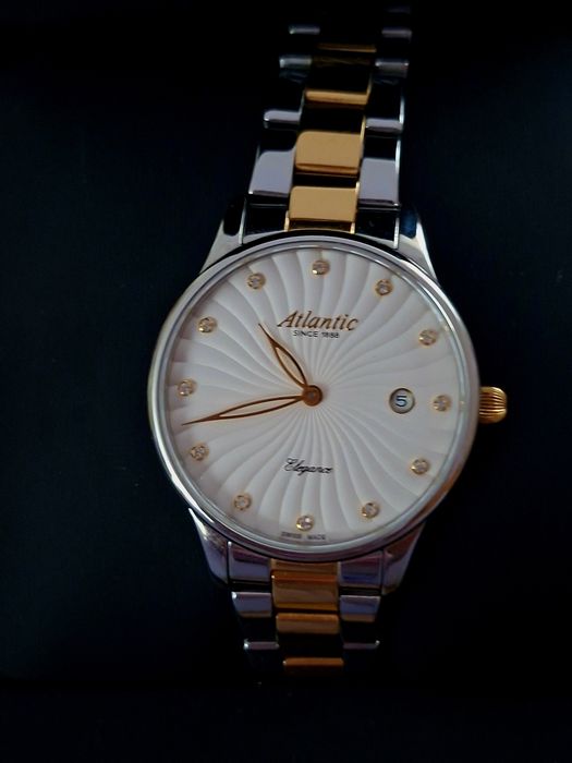 Дамски часовник Atlantic Elegance